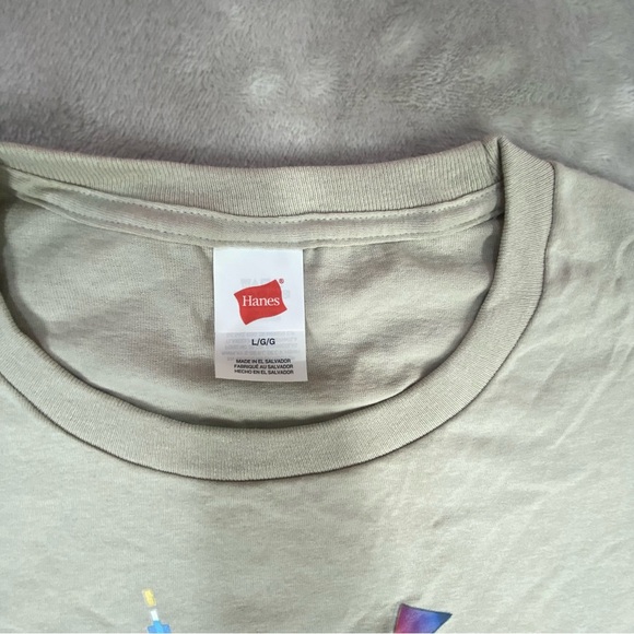 Toyota Limited T-shirt Size Large - Picture 3 of 5